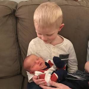 Meet your Posher, Roy